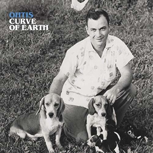 Ohtis: Curve Of Earth { Record }