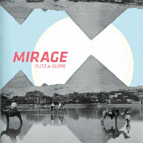 Flitz: Mirage { Record }