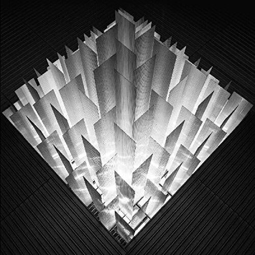 Ben Chatwin- Altered Signals ( LP )