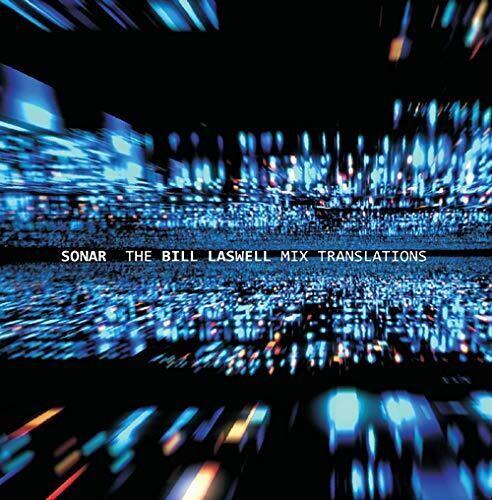 Bill Laswell Mix Translations ( LP )