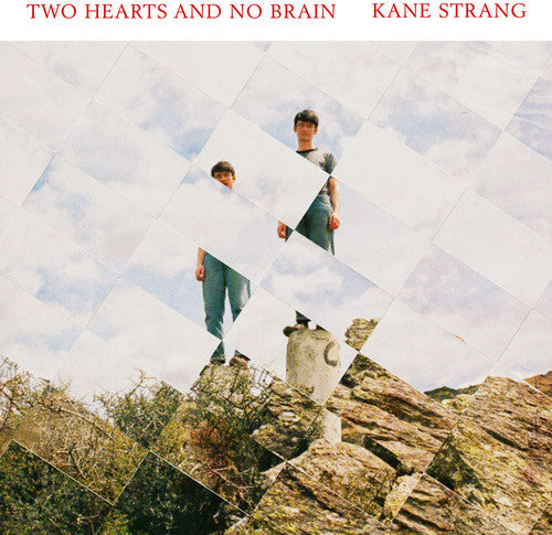 Kane Strang- Two Hearts And No Brain ( LP )