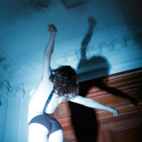 Orphan Swords: License To Desire { Record }