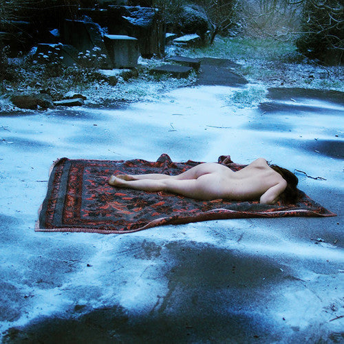 Orphan Swords: License To Desire Remixes { Record }