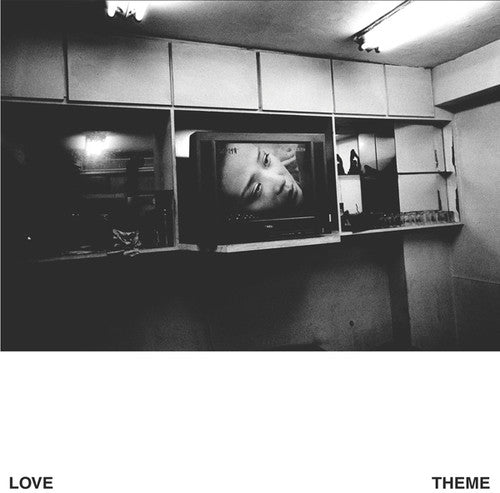 Love Theme: Love Theme { Record }