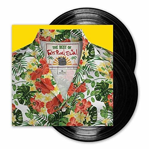 Fatboy Slim: Best Of { Record }
