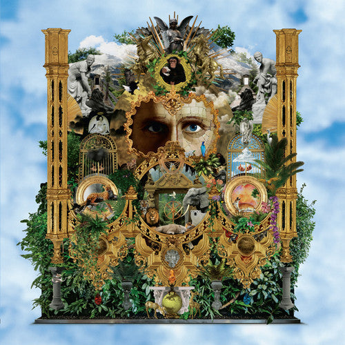 Superpitcher: Golden Ravedays 6 { Record }