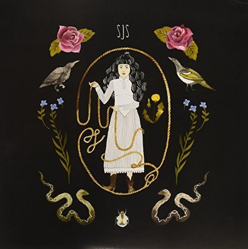 Scouten, Sarah Jane: When The Bloom Falls From The Rose { Record }