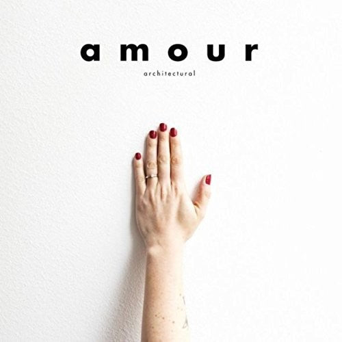 Architectural: Amour { Record }