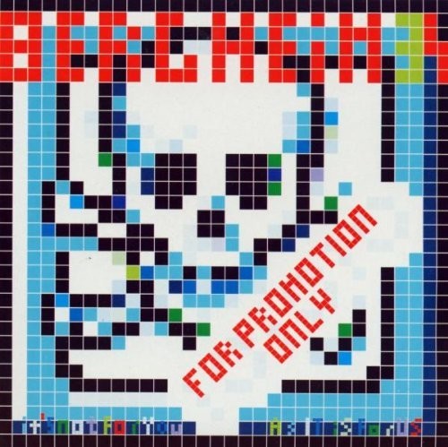 Bergheim 34: It's Not For You As It Is For Us { Record }