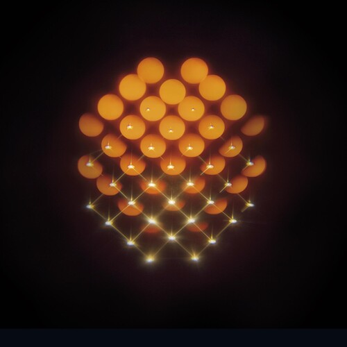 Waste of Space Orchestra: Syntheosis - CD