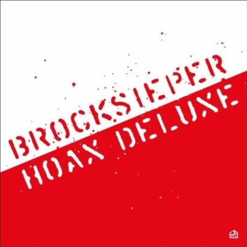 Falko Brocksieper: Hoax Deluxe { Record }