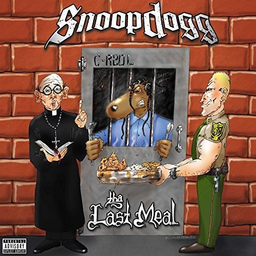 Snoop Dogg: The Last Meal { Record }