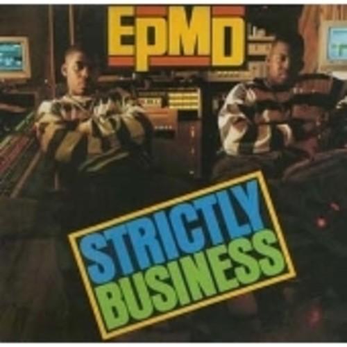 EPMD- Strictly Business ( LP )