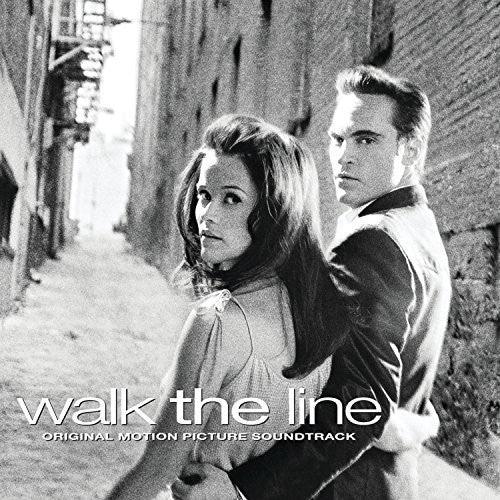 Dallas Roberts- Walk the Line (Original Motion Picture Soundtrack) ( LP )