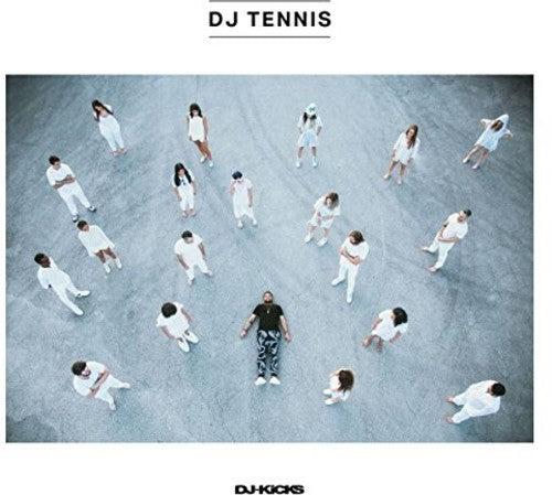 DJ Tennis: Dj Tennis Dj-kicks { Record }