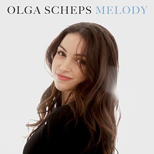 Olga Scheps: Melody - COMPACT DISCS