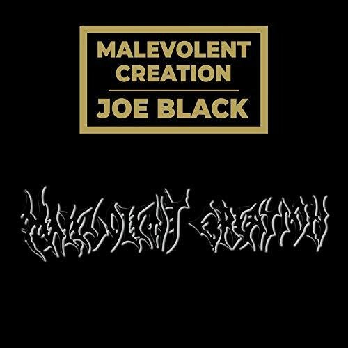 Malevolent Creation: Joe Black - VINYL