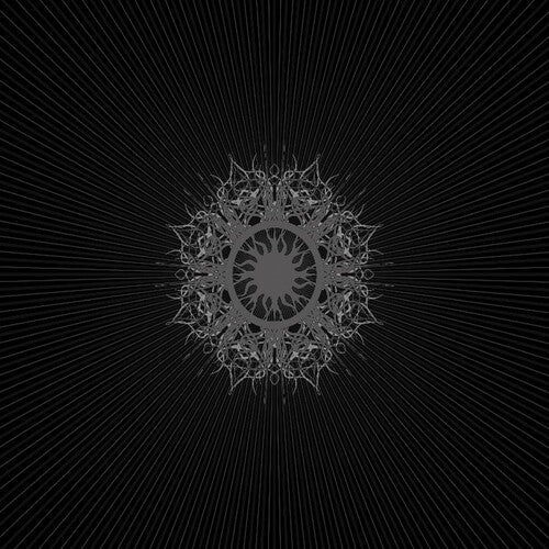 Samael: Lux Mundi - CD