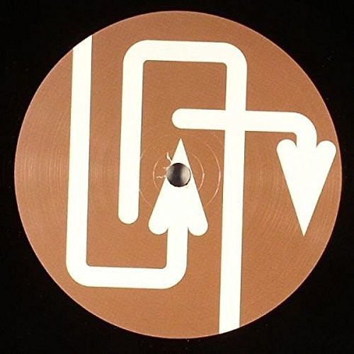 Touane: Eiertanz / Potato Nose - 12-INCH SINGLE