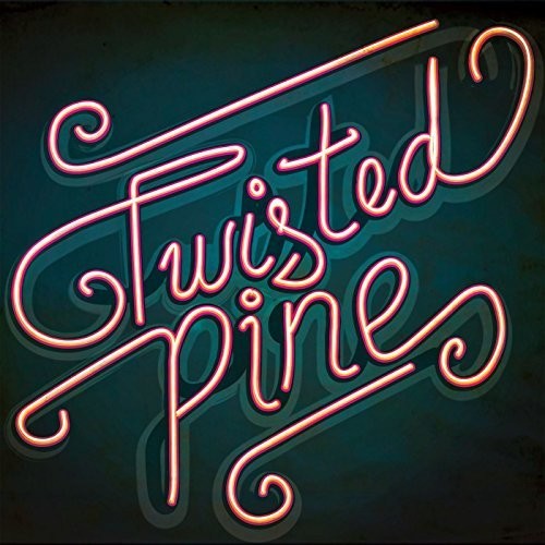 Twisted Pine: Twisted Pine - COMPACT DISCS