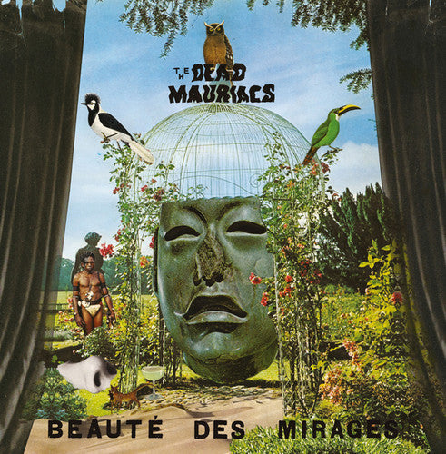 Dead Mauriacs: Beaute Des Mirages { Record }
