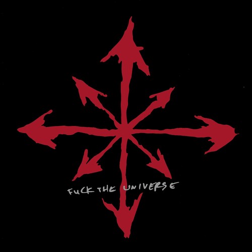 Craft: Fuck The Universe - CD