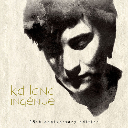 k.d. lang: Ingenue - VINYL