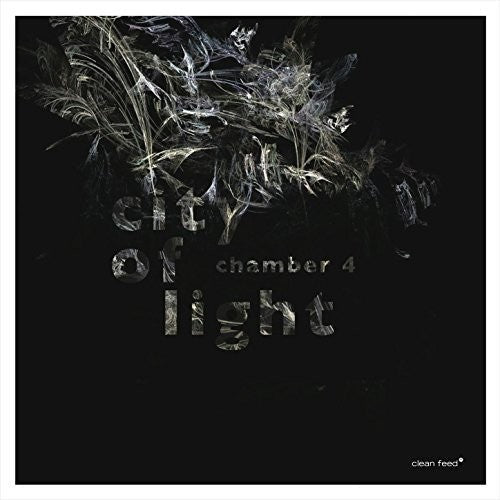 Chamber 4: City Of Light - CD