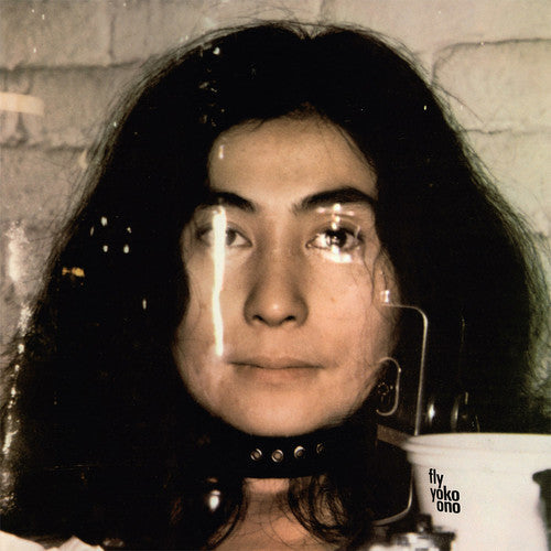 Yoko Ono- Fly [2LP] ( LP )