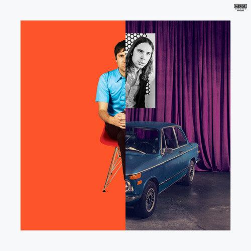 Mike Krol- Mike Krol Is Never Dead: The First Two Records ( LP )