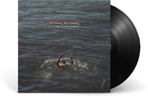 Loyle Carner: Not Waving, But Drowning { Record }