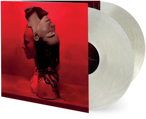 Sevdaliza: Ison { Record }