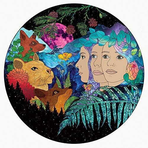 T Sisters: We Are Bound - COMPACT DISCS