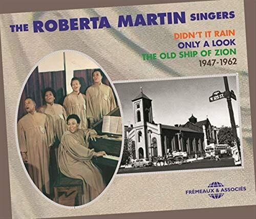 Various Artists: Anthology 1947-1962 - CD