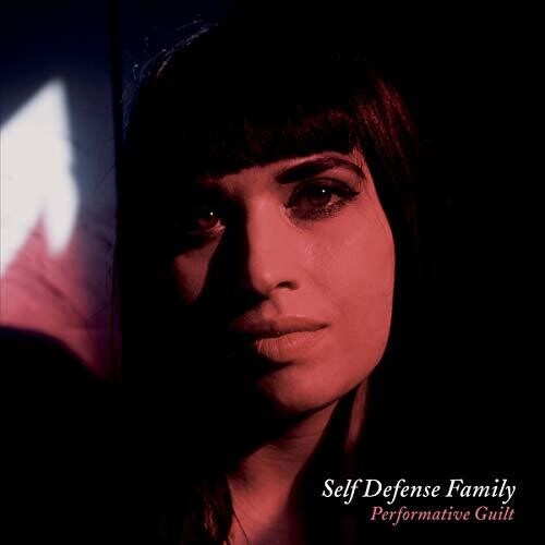 Self Defense Family- Performative Guilt ( LP )