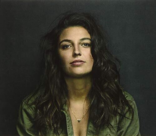 Sara Dufour: Sara Dufour - COMPACT DISCS