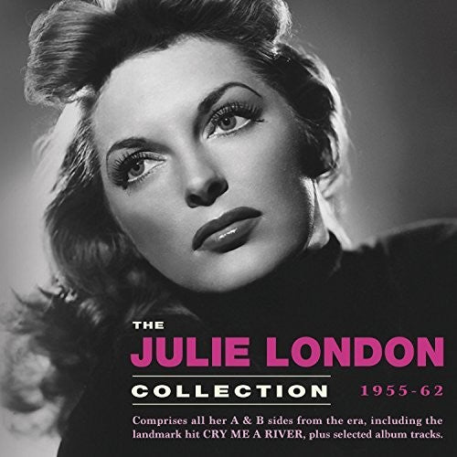 Julie London: Collection 1955-62 - CD