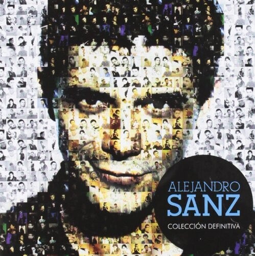 Alejandro Sanz: Coleccion Definitiva - CD