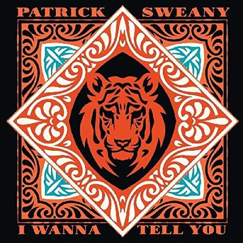 Patrick Sweany: I Wanna Tell You { Record }
