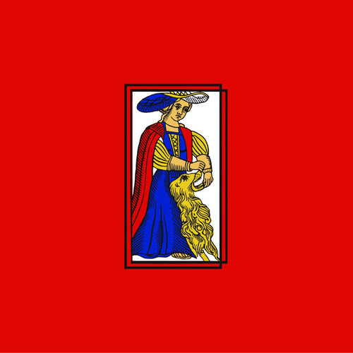 Manek, Tarquin / Quake, Martina: Locks On Our Doors Not On Our Hearts { Record }