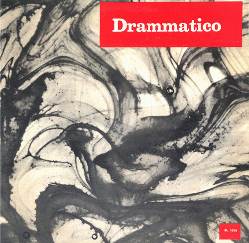 Braen & Raskovich: Drammatico { Record }