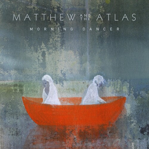 Matthew & Atlas: Morning Dancer { Record }