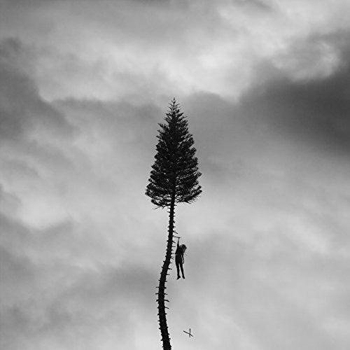 Manchester Orchestra: A Black Mile To The Surface - VINYL