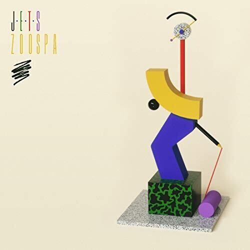 J-E-T-S: Zoospa { Record }