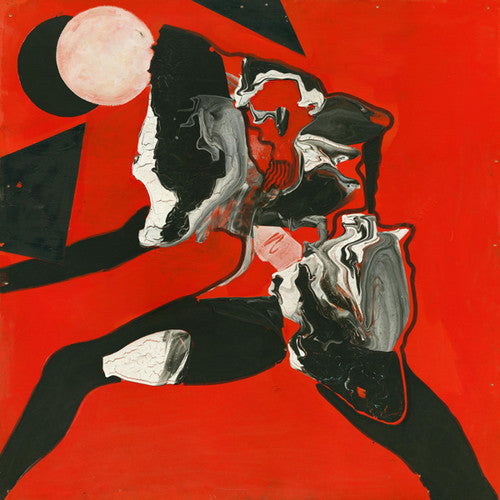 Gorbachev, Philipp & Naked Man: I Don't Give A Snare { Record }