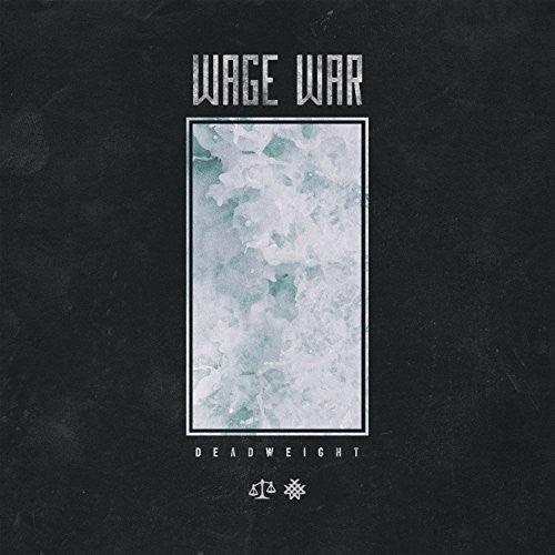 Wage War- Deadweight ( LP )