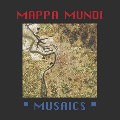 Mappa Mundi: Musaics { Record }