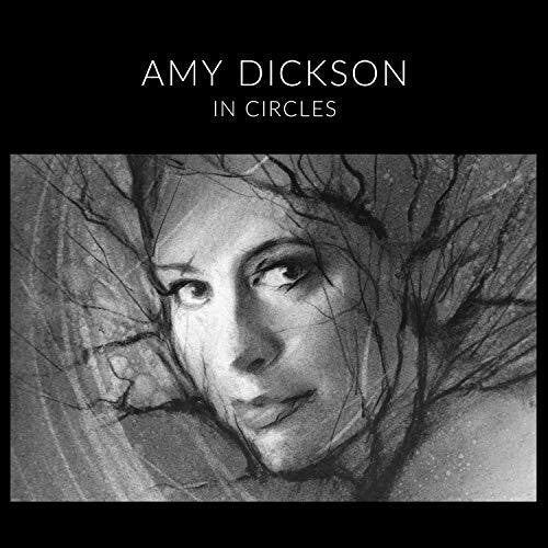 Falla / Dickson: In Circles - COMPACT DISCS