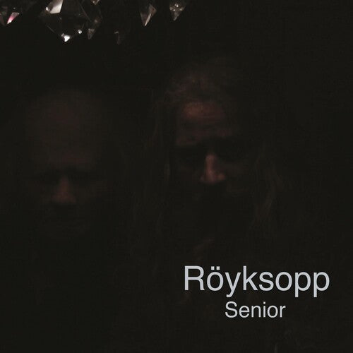 Royksopp: Senior { Record }