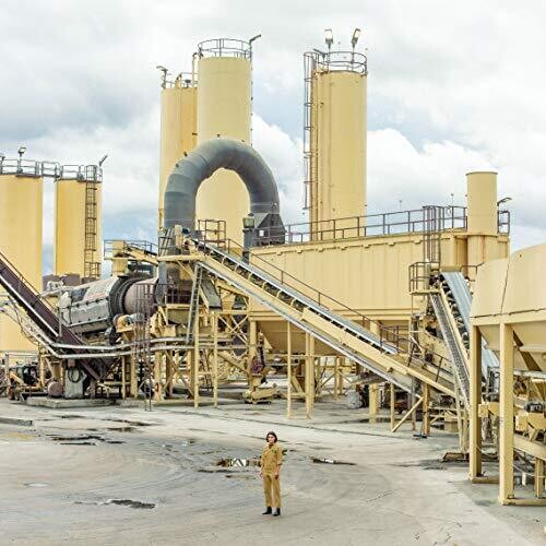 Mattiel: Satis Factory - VINYL